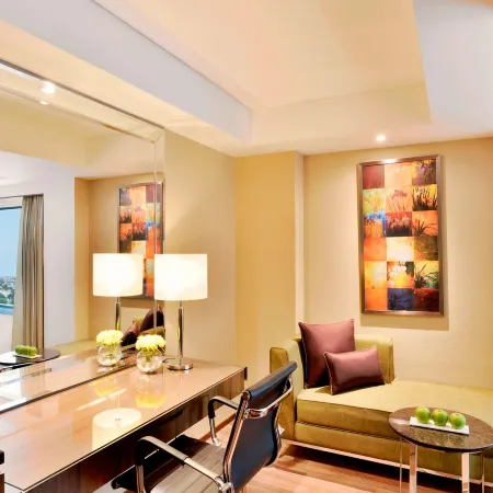 Courtyard by Marriott Chennai
