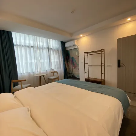 Huangguoshu Yunxi Li Hotel