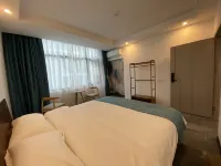 Huangguoshu Yunxi Li Hotel - مطابخ