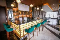 Asialink Hotel Batam by Prasanthi - Barer
