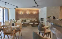 PortoBay Teatro - Aamiainen