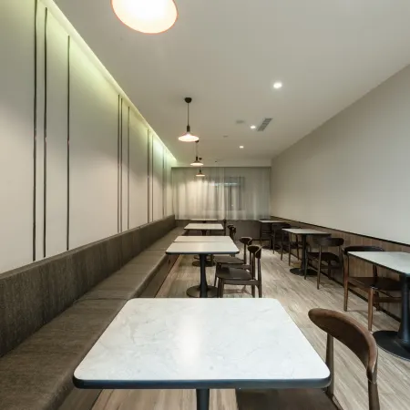 HanTing Hotel (Fuping Lianhu Street)