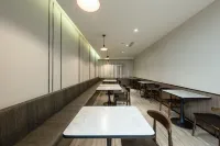HanTing Hotel (Fuping Lianhu Street) - 2-نجوم