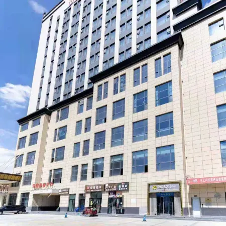 Mercure Yongdeng Homestay
