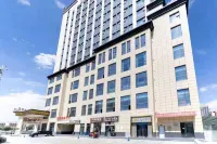 Mercure Yongdeng Homestay