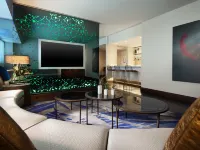 W Los Angeles – West Beverly Hills Hotels near Getty Center