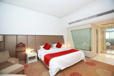 Ramada Hangzhou (Binjiang Baolongcheng)