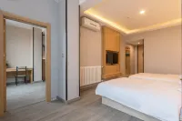 Longhua Hotel (Jiaozuo University Branch） - 2 stjerner