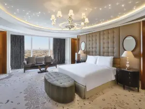 Popular Gourmet Hotels in Riyadh