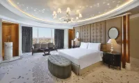 Hilton Riyadh Hotel & Residences Hotels near Al Faisaliah Tower