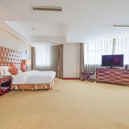 Jincheng Yuehai International Hotel