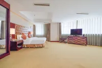 Jincheng Yuehai International Hotel