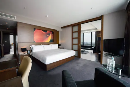 Hilton Manchester Deansgate