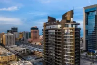 Ascott Corniche Al Khobar Hotels near Khobar Corniche