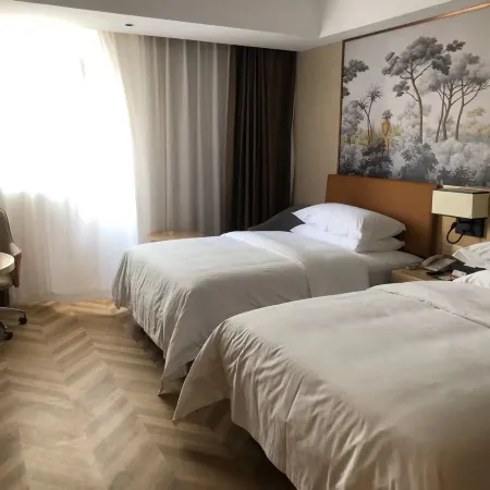 Vienna Hotel