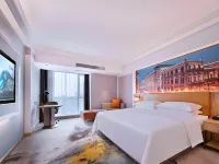 Vienna Hotel (Anhui Bengbu Free Trade Zone Store) Hotels near Bengbu Stadium