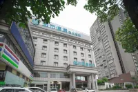 ซิตี้ คอมฟอร์ท อินน์ ต้าหลี่ ไฮ-สปีด เรลเวย์ สเตชั่น เอ๋อไห่ พาร์ค