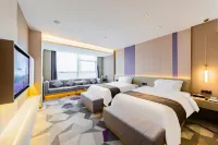 Lavande Hotel (Causeway Bay, high-speed railway station, Fuzhou)