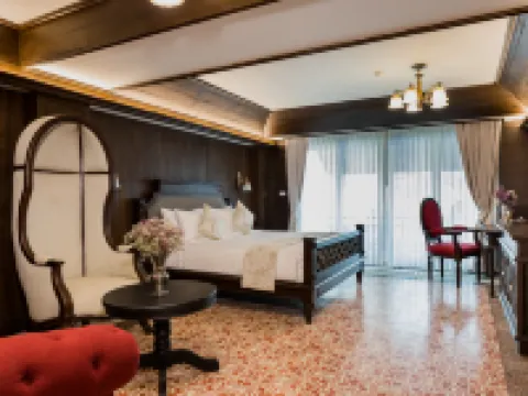 Nampiangdin Boutique Hotel Hotels in Chiang Mai