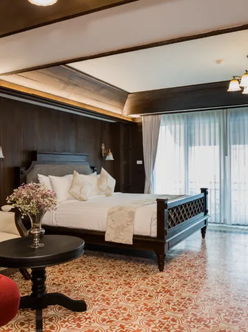 รูปภาพของน้ำเพียงดิน บูติค โฮเทล