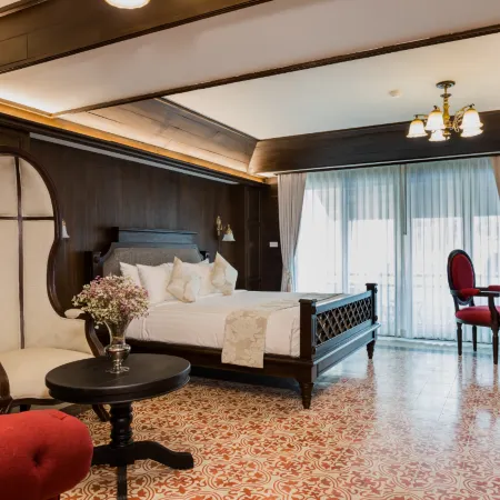 Nampiangdin Boutique Hotel Hotels in Chiang Mai