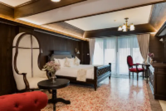 Nampiangdin Boutique Hotel