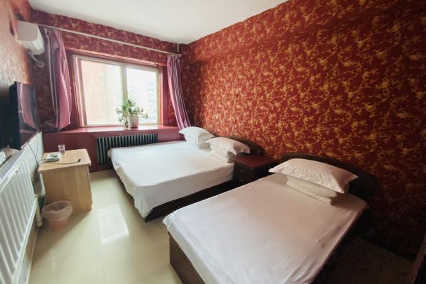 沈阳鑫源招待所