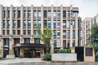 Shanghai Wujiaochang INNO Chuangzhi Atour X Hotel Hotels near Baoyang Road Wharf