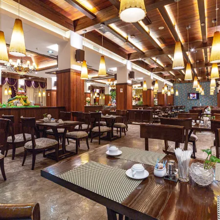 Kunming Jiali Ze Saville Royal Hotel
