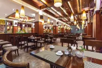 Kunming Jiali Ze Saville Royal Hotel - servizio colazione
