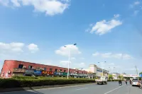 Shankee Hotel (Xiangyang Gaoxinqu Erqi) Hotels in Xiangyang