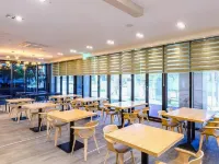 ชินชิน โฮเทล ซอกวิโป - พร้อมอาหารเช้า