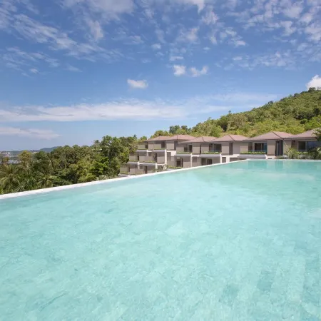 Mantra Samui Resort, Adult Only