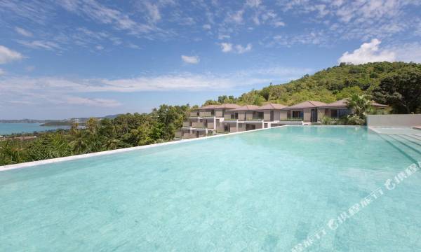 Mantra Samui Resort, Adult Only