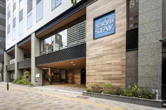Tokyu Stay Shinjuku Eastside Hotels in Tokyo