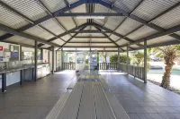 Nrma Sydney Lakeside Holiday Park Hôtels à : North Narrabeen