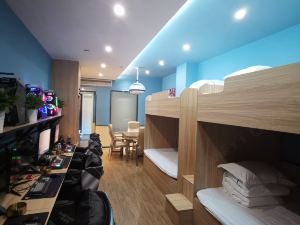 Minky E-sports Hotel