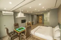 Fu Xing holiday hotel - Airport Shuttle