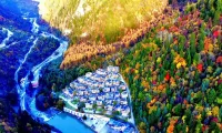 Yangrong Hade Boutique Hostel