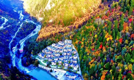 Yangrong Hade Boutique Hostel