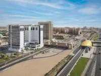 Premier Inn Dubai Ibn Battuta Mall Hotels near Jebel Ali