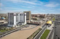Premier Inn Dubai Ibn Battuta Mall Отели в г. Джебел Али Виллидж