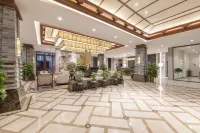 ROEASY HOTEL - 4-Star