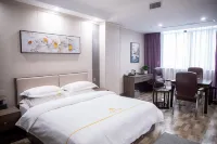 Yuanyuan Hotel (Guangzhou Jiayi Branch) Hotels in Jiahe