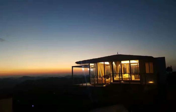 Earthly Teauage Homestay