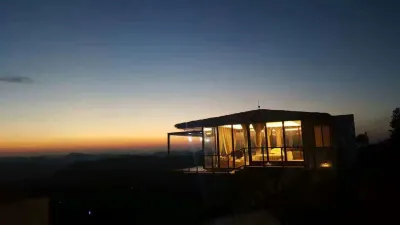 Earthly Teauage Homestay Hotels in Dushan