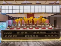 尤岸飯店（金水路英協路店） 上鼎路附近的飯店