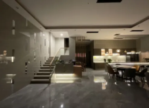 Pingtang Skypark Hotel