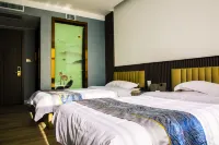 Datong Bishuiwan Leisure Club