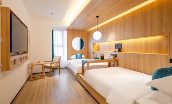 Windson Hotel Haikou (arcade Old Street store)